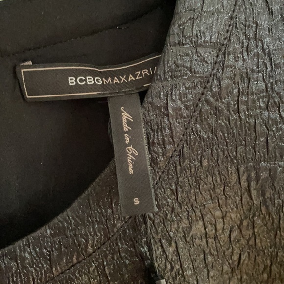 BCBG Dress. New, never worn. - Picture 5 of 8